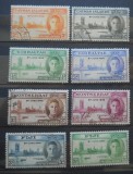 CN 1946 SERII COLONII BRITANICE PACEA