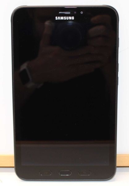 Samsung Galaxy Tab Active 2