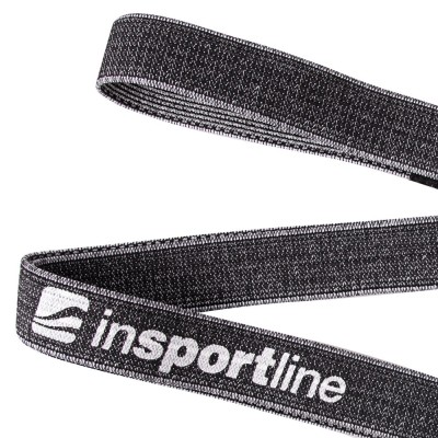 Banda elastica inSPORTline Rand XXX Strong FitLine Training foto