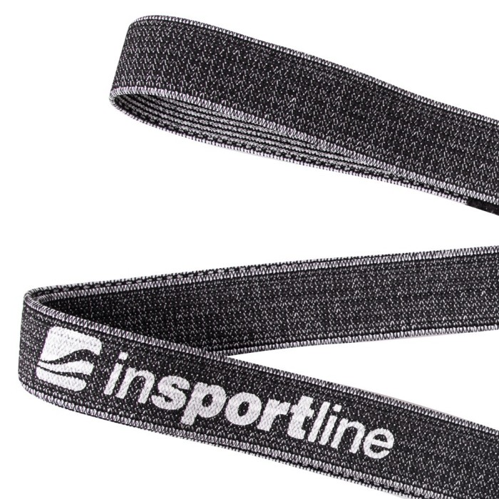 Banda elastica inSPORTline Rand XXX Strong FitLine Training
