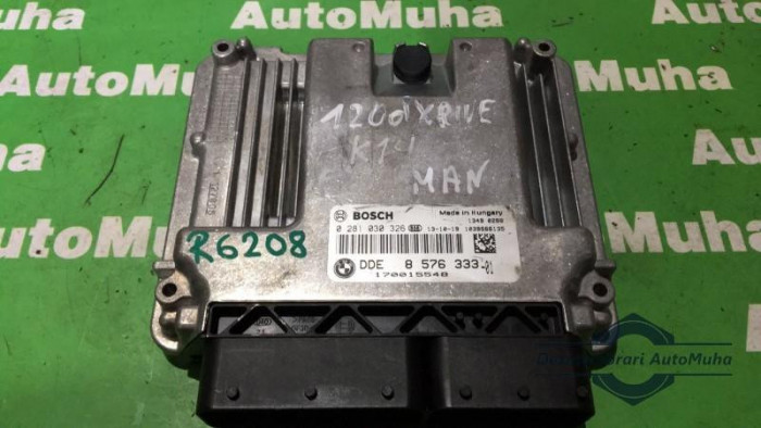 Calculator ecu BMW Seria 3 (2012-&gt;) [F31] 0281030326