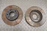 Set disc de fr&acirc;nă față HYUNDAI IONIQ AE 2021 OEM: 279MM 17706033
