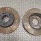 Set disc de fr&acirc;nă față HYUNDAI IONIQ AE 2021 OEM: Hatchback | 17706033