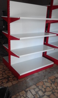 VAND RAFTURI NOI foto