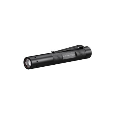Lanterna Led Lenser P2R Core foto