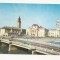 CA6 Carte Postala - Oradea, circulata 1971