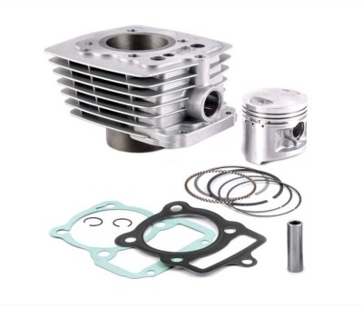 Set motor/Kit Cilindru ATV CG 125cc ,/Loncin /Honda 56.4MM , 4T foto