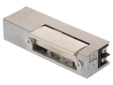 Yală electromagnetică reversibilă 12-24V