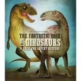 Fantastic Book Of Dinosaurs