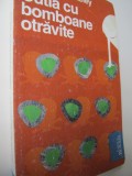 Cutia cu bomboane otravite - Anthony Berkeley