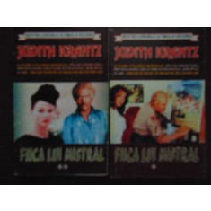Fiica lui Mistral