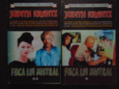 Fiica lui Mistral foto