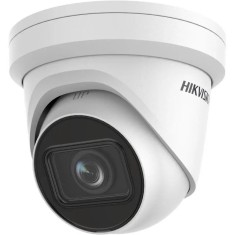 CAMERA IP Hikvision, turret pt. interior | exterior, dist. IR 40 m, tip lentila varifocala motorizata 2.8 - 12 mm, 2 Mpx, PoE, slot SD card, &amp;quot;DS-2CD2H foto