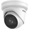 CAMERA IP Hikvision, turret pt. interior | exterior, dist. IR 40 m, tip lentila varifocala motorizata 2.8 - 12 mm, 2 Mpx, PoE, slot SD card, &quot;DS-2CD2H