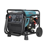 Generator pe benzina de tip invertor Konner Sohnen KS 4100iE