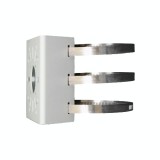 Cumpara ieftin Suport montaj pe stalp pentru doza conexiuni - UNV TR-UP06-IN