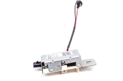 Amplificator de antena FORD USA Mustang Mach-E 2022 OEM: MJ6T-18C847-CA | 18808089 foto