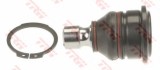 Pivot NISSAN QASHQAI / QASHQAI +2 (J10, JJ10) (2007 - 2013) TRW JBJ1095