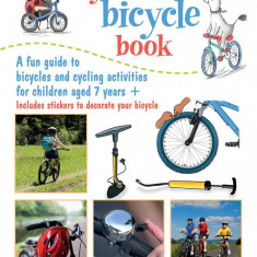 My First Bicycle Book | Susan Akass