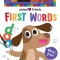 Animal Friends First Words