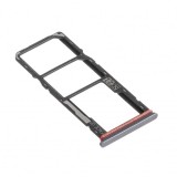 Suport SIM - Card Motorola Moto G24, Negru