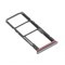 Suport SIM - Card Motorola Moto G24, Negru