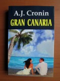 A. J. Cronin - Gran Canaria