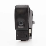 Comutator lumini VW Golf 2 01.1989-1992 , Jetta 2 01.1989-1992 , 191941531K