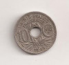 Moneda Franta - 10 Centimes 1925 v1, Europa
