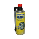Spray pentru umflare si etansare anvelope 450 ml Breckner Germany