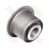 Bucsa brat suspensie, Suport trapez Peugeot 306, Partner; Citroen Berlingo, Xsara, Xsara Picasso, Zx, Trw JBU152, parte montare : Punte fata, Stanga/