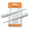 Set de 2 agrafe albe tip cioc, Top Choice 25105