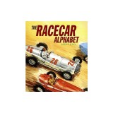 The Racecar Alphabet