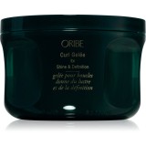 Oribe Curl Shine &amp; Definition gel de par pentru definire si modelare 250 ml