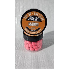 As la Crap - Pop Up 10mm, 50ml - Mango