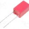 Condensator poliester, 10nF, 220V AC, 630V DC, WIMA - MKS2J021001H00KO00