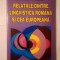 Helmut Frisch - Relațiile dintre lingvistica rom&acirc;nă și cea europeană (1995)