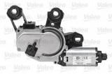 Motor stergatoare AUDI A6 (4F2, C6) (2004 - 2011) VALEO 579705