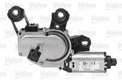 Motor stergatoare AUDI A4 Avant (8K5, B8) (2007 - 2015) VALEO 579705 foto