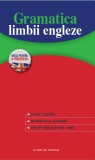 Cumpara ieftin Gramatica limbii engleze, Litera
