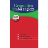 Gramatica limbii engleze