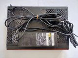 Unitate Fujitsu FUTRO S720, Thin Client, AMD GX-217GA SOC 1.65 GHz, 4 GB DDR3, 256 GB SSD mSATA