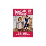 The Pilgrim Village Mystery