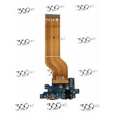 Modul incarcare Samsung SM-A405 A40 Main Flex