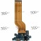 Modul incarcare Samsung SM-A405 A40 Main Flex