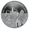 Polonia 20 zloti 2003 ,The 350th Anniversary of Defence of Jasna G&oacute;ra PROOF, Argint .925, 28,28g, Europa