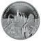 Polonia 20 zloti 2003 ,The 350th Anniversary of Defence of Jasna G&oacute;ra PROOF, Argint .925, 28,28g