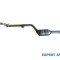Catalizator Mercedes C-Class (2000-2007) [W203]