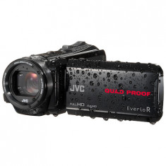 Camera JVC Everio R Quad Proof excelenta foto