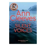 Silent Voices, ANN CLEEVES